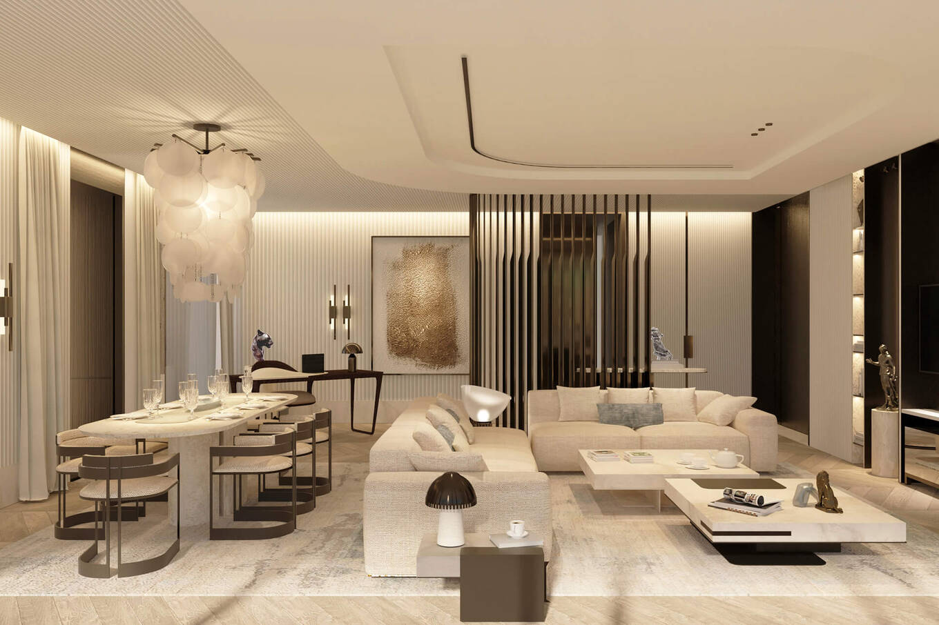 The Ritz-Carlton Residences